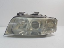 Audi A6 Allroad C5 2002 Reflektor 155929-00 AOJ76955 na sprzedaż  PL