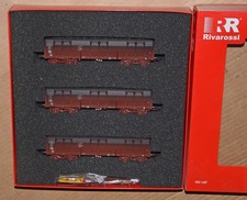 Rivarossi hr6139 set gebraucht kaufen  Neuburg a.d.Donau