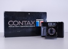 Contax 35mm f2.8 usato Contax 35mm f2.8 usato  Como