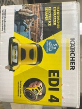 Kärcher edi4 dégivreur d'occasion  Orleans-