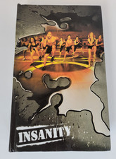 Beachbody insanity workout for sale  Basehor