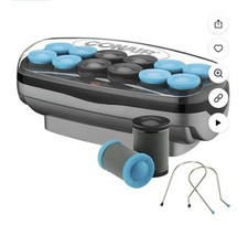 hair rolling kit conair for sale hair rolling kit conair for sale Hebron