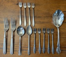 Vtg lot 1847 for sale  Mansfield