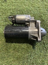 Motorino avviamento bosch usato  Rizziconi