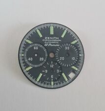 Zenith primero rare for sale  LONDON