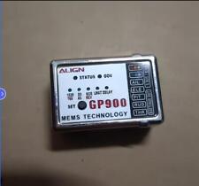Align gp900 blocco usato  Spedire a Italy