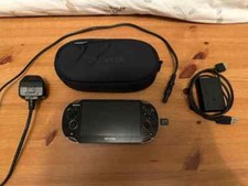 Vita oled console for sale  SWANSEA