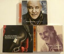Maxime forestier lot d'occasion  Libourne