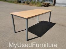 Meeting table for sale  ROYSTON