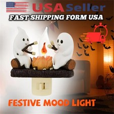 Halloween ghost campfire for sale  Grand Prairie