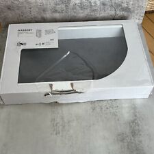 Ikea kasseby wall for sale  Amery