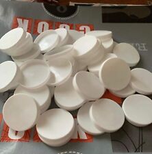 Couvercles pots yaourts d'occasion  Cholet