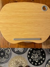 Knietablett klein 40x30cm gebraucht kaufen  Holzkirchen