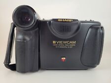 Sharp camcorder model for sale  Clearwater