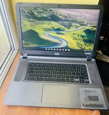 Acer chromebook n15q9 for sale  Ireland