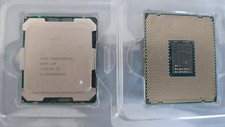Paire cpu intel d'occasion  Pont-l'Abbé-d'Arnoult