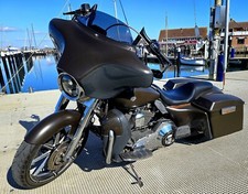 motorrad harley davidson gebraucht kaufen motorrad harley davidson gebraucht kaufen Großsolt