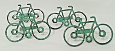Bicycle napkin rings for sale  Gresham