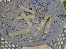 Three suspenders combat for sale  Paoli