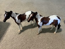 horse paintings set for sale  Collinsville