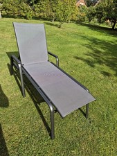 Kettler cirrus stapelliege gebraucht kaufen  Hamburg