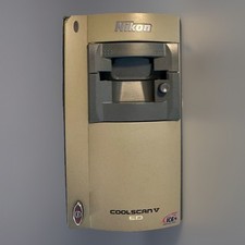 Nikon coolscan film for sale  Chicago