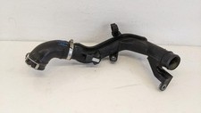 Ladeluftrohr druckrohr turbo gebraucht kaufen  Magdeburg