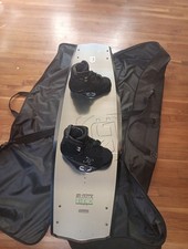 Ronix ibex 144 for sale  Fresno