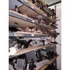 Stock ricambi per usato  Cerignola