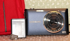 Samsung st150f 16.2 usato  Italia