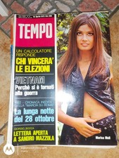 Tempo aprile marisa usato  Tavigliano
