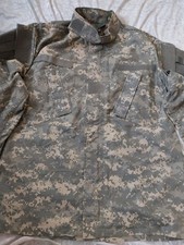 Army issue acu for sale  LOUTH