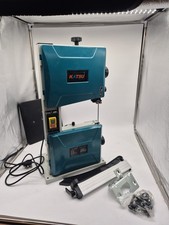 Taglialegna elettrico katsu usato  Spedire a Italy