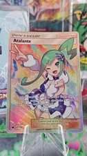 Carte pokemon atalante d'occasion Carte pokemon atalante d'occasion  Reims