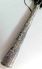 indian umbrella for sale  ASHBOURNE