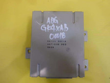 Unidade de controle Nissan UD UD TRACTOR 2005 ADG-GK4XAB 5610300Z1A [usado] [PA45746700] comprar usado  Enviando para Brazil