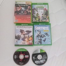 Xbox one games for sale  Tulare