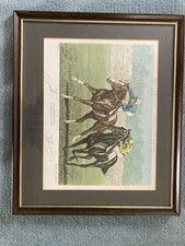 Epsom derby 1977 for sale  NEWARK