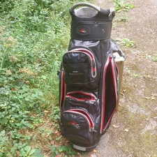 Powakadd golf bag for sale  REDHILL
