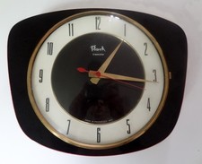 Pendule horloge flash d'occasion  Lille-