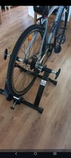 Homcom indoor bike for sale  GRAYS