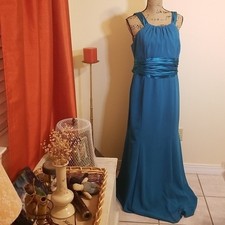 david s bridal teal dress for sale david s bridal teal dress for sale Mobile