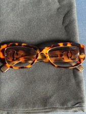 Chanel tortoise shell for sale  BARRY
