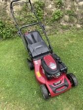 Mountfield sp185 mower for sale  RYE