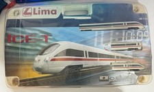 Trenino elettrico lima usato  Aglie