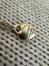 Tiffany 18k gold for sale  Temple