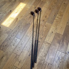 Vintage wooden driver for sale  FELTHAM