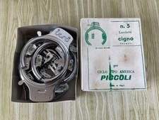 Cigno lucchetto antifurto usato  Italia