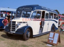 Photo bus royal for sale  TADLEY