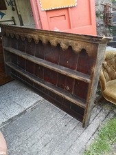 Dresser rack shelf. for sale  LLANDRINDOD WELLS